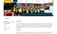 Grunley screenshot