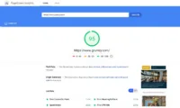 Grunley google insight