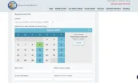 Adts screenshot