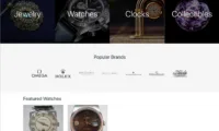 Arlex 2020 homepage