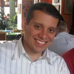 Alex Aguilar, Partner, Software Engineer