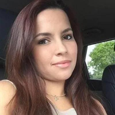 Claudia Aguilar, Partner, Software Engineer